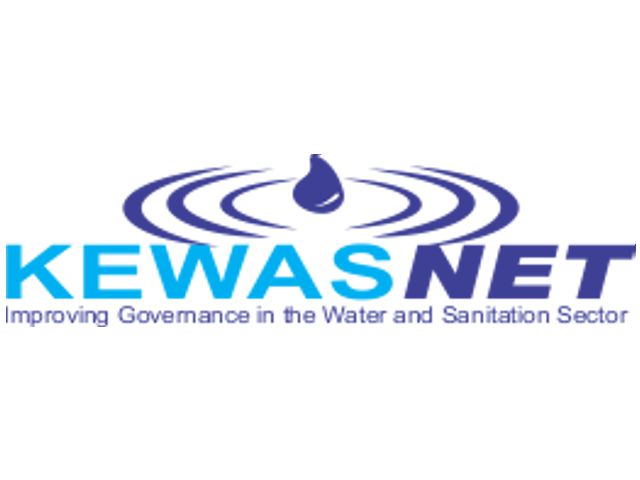 Kenya Water and Sanitation Civil Society Network (KEWASNET)