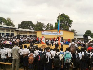Kinshasa En Classe 2