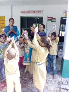 primary-school-village-chackapur-block-amethi
