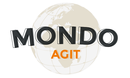 Logo Mondo Agit