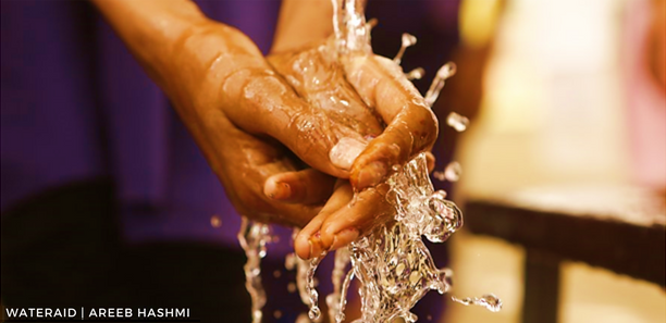 Image: Handwashing